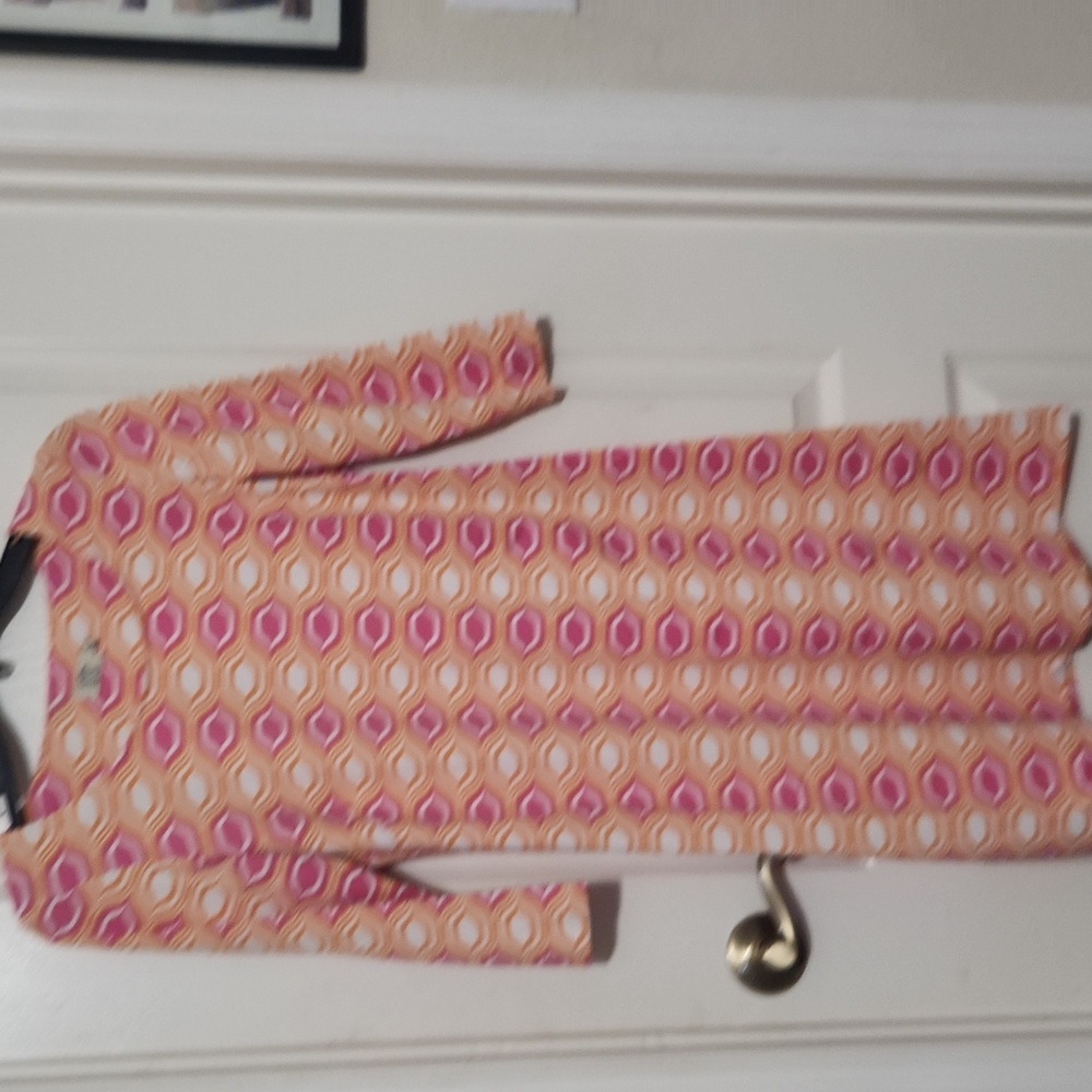 Katherine Way Midi Dress